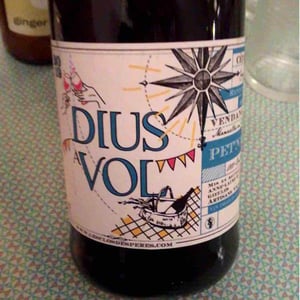Dius a vol - Les Clos des Pères - anne-laure-julien-gieules