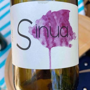 Sinua - Domaine Régnier-David - Jean-Francois Régnier -2021