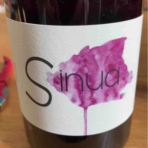 Sinua - Domaine Régnier-David - Jean-Francois Régnier -2021