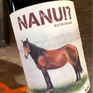 Nanu - Sol - Michael Gindl 