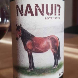 Nanu - Sol - Michael Gindl 
