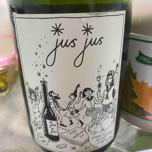Jus Jus - Martha Stoumen - martha-stoumen