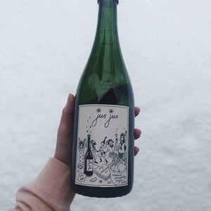 Jus Jus - Martha Stoumen - Martha Stoumen 