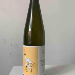 Cantina Giardino - Antonio Di Gruttola & Daniela De Gruttola - T'ara rà