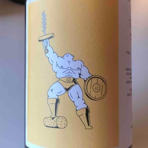 T'ara rà - Cantina Giardino - Antonio Di Gruttola & Daniela De Gruttola 
