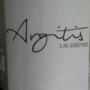Argitis - J.M. Dreyer - jean-marc-dreyer