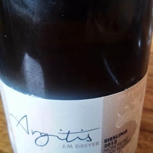 Argitis - J.M. Dreyer - Jean-Marc Dreyer 