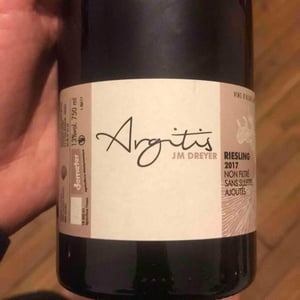 Argitis - J.M. Dreyer - jean-marc-dreyer