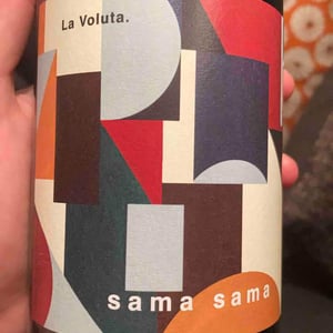 Sama Sama - La Voluta - anna-rubio-jean-benoit-vivequain