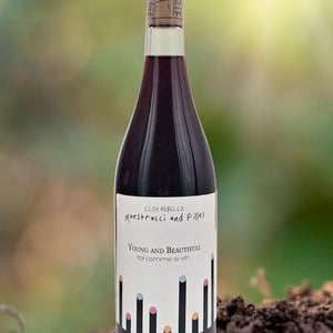 Young and Beautiful - Vin naturel - Maestracci & Filles - Camille-Anaïs Raoust -2022