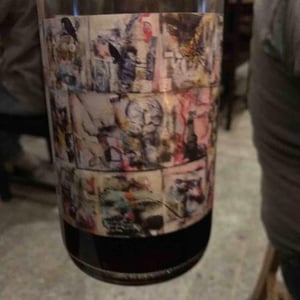 Young Carignan - Coturri Winery / H. Coturri & Sons Ltd. - Tony Coturri 