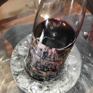 Young Carignan - Coturri Winery / H. Coturri & Sons Ltd. - tony-coturri