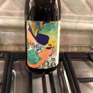 Young Vines - Martha Stoumen - Martha Stoumen 