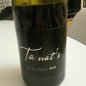 Ta nat's - Domaine Laougué - sylvain-dabadie
