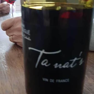 Ta nat's - Domaine Laougué - sylvain-dabadie