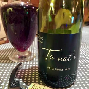 Ta nat's - Domaine Laougué - sylvain-dabadie