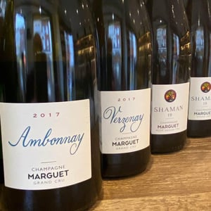 Yuman - Champagne Marguet - benoit-marguet