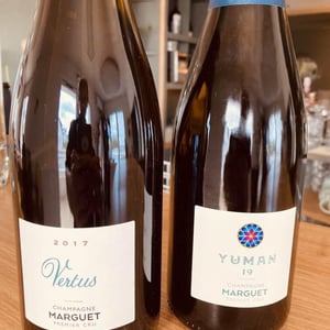 Yuman - Champagne Marguet - benoit-marguet