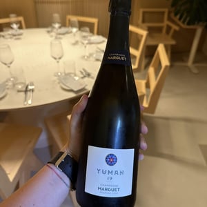 Yuman - Champagne Marguet - benoit-marguet