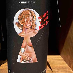 Yummy Yummy - Christian Tschida - Christian Tschida 