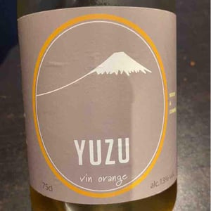 Yuzu