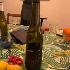 Gewurztraminer Vif - Domaine Achillée - Jean & Pierre Dietrich 