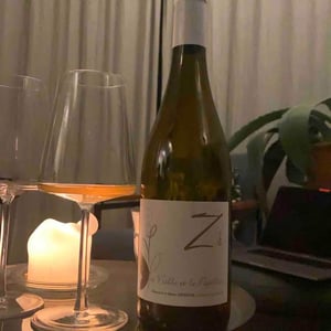 Z Blanc - La Vrille et le Papillon - geraldine-meryl-croizier