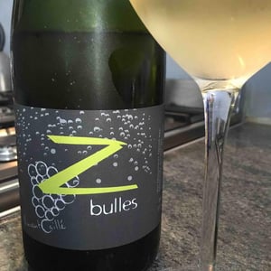 Z Bulles - Le Fay d'Homme - Vincent Caillé 