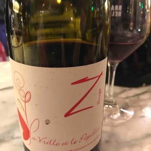 La Vrille et le Papillon - Géraldine & Méryl Croizier - Z Rouge