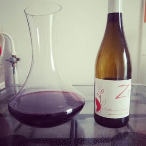 Z Rouge 2016