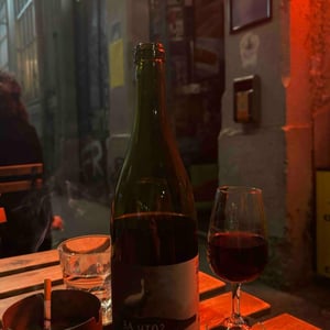 Za Chto - Coteaux des Girondales - francis-rousset