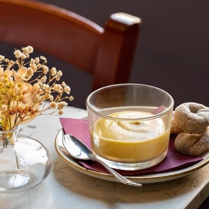 Zabaione - Proloco Trastevere - 806734