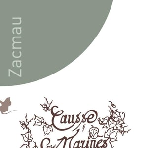 Zacmau - Causse Marines - patrice-lescarret-virginie-maignien