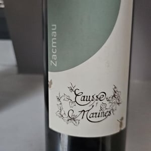 Zacmau - Causse Marines - patrice-lescarret-virginie-maignien