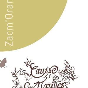 Zacm’Orange 2019 - Causse Marines - Patrice Lescarret & Virginie Maignien