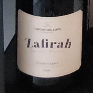 Zafirah - Constantino Ramos - constantino-ramos -2020