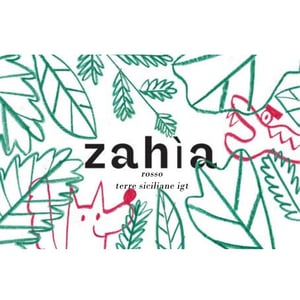 Zahìa - Azienda Agricola Midia - manuela-rendina-gaia-barbagallo