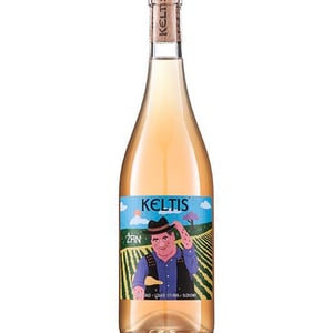 Žan White - Keltis - Miha Kelhar -2020