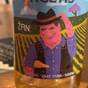 Žan White - Keltis - Miha Kelhar 