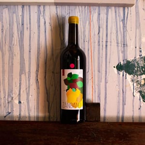 Zángano - Clandelvino Bodega - fernando-e-irene