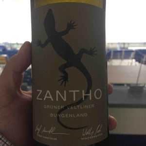 Zantho - Zantho - josef-umathum