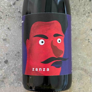 Zanza - La Voluta - Anna Rubio & Jean-Benoît Vivequain -2023