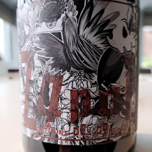 Zapoï - Domaine les Gragnotes - Benoit Guillot & Erika Mazer -2019