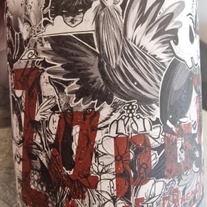 Zapoï - Domaine les Gragnotes - Benoit Guillot & Erika Mazer -2019