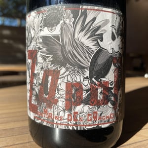 Zapoï - Domaine les Gragnotes - benoit-guillot-erika-mazer -2019