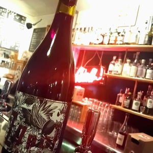 Zapoï - Domaine les Gragnotes - Benoit Guillot & Erika Mazer -2019