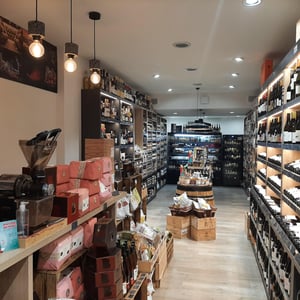 Zarate - Fento Wines - Eulogio Pomares 