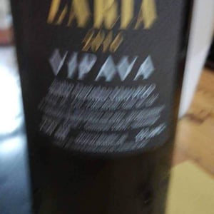 Zaria Vipava - Batič Winery - miha-batic