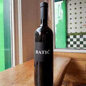 Zaria Vipava - Batič Winery - miha-batic