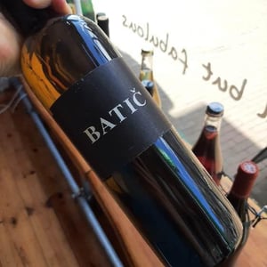 Zaria Vipava - Batič Winery - miha-batic